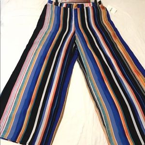 Wide Leg Pants 5 Twelve